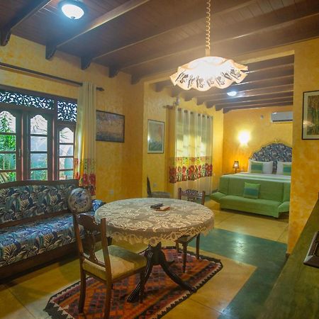 Villa Carla 巴勒皮蒂耶 外观 照片