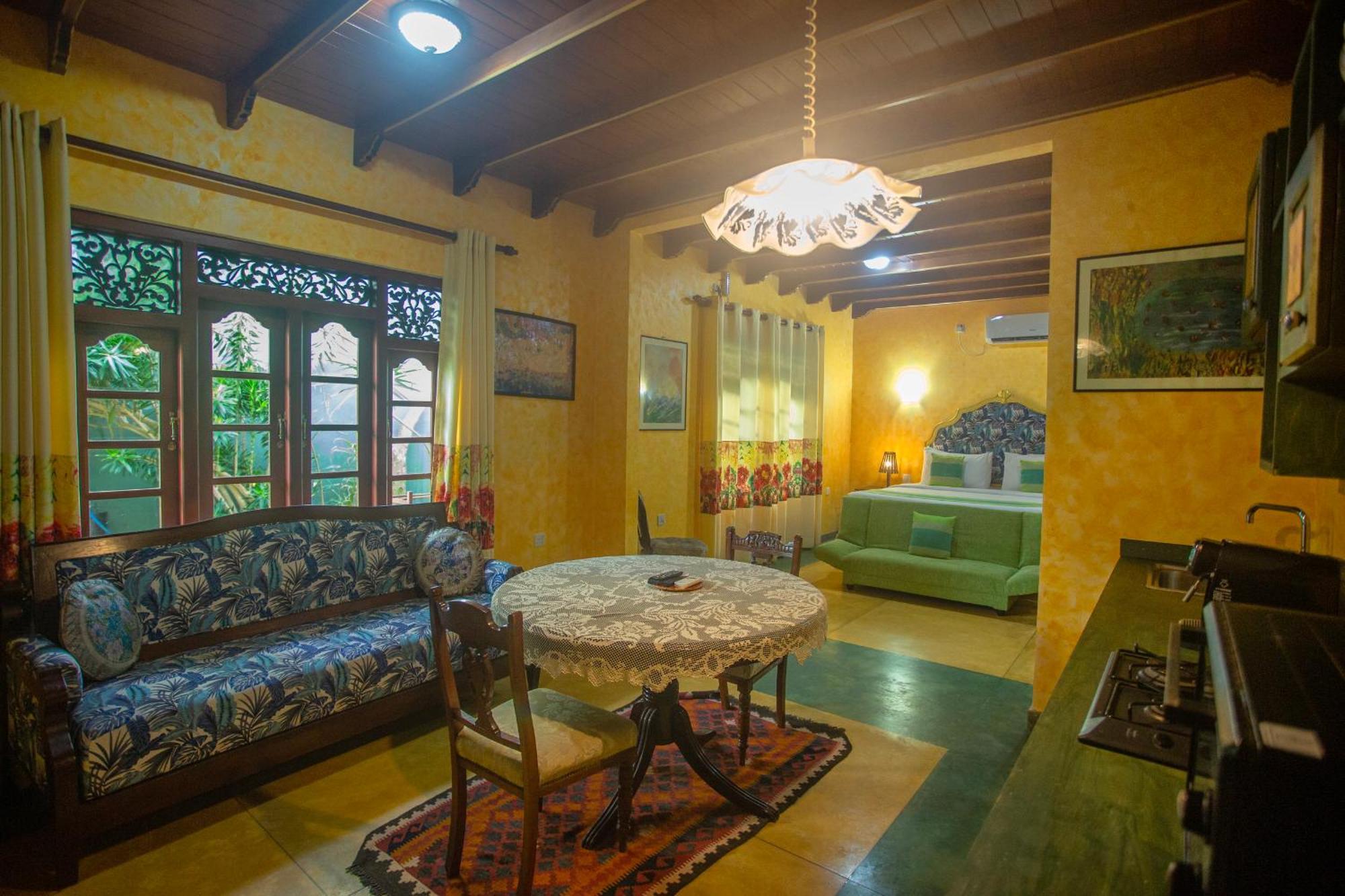 Villa Carla 巴勒皮蒂耶 外观 照片