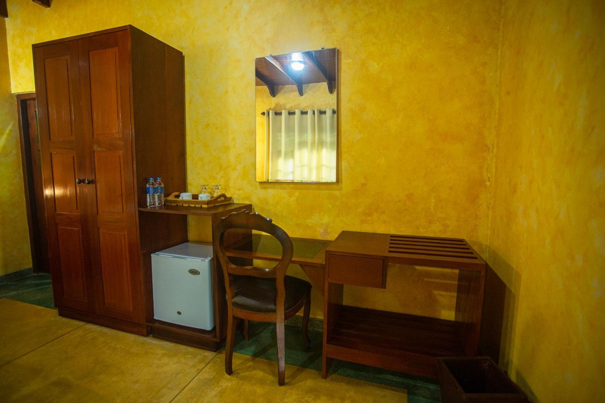 Villa Carla 巴勒皮蒂耶 外观 照片