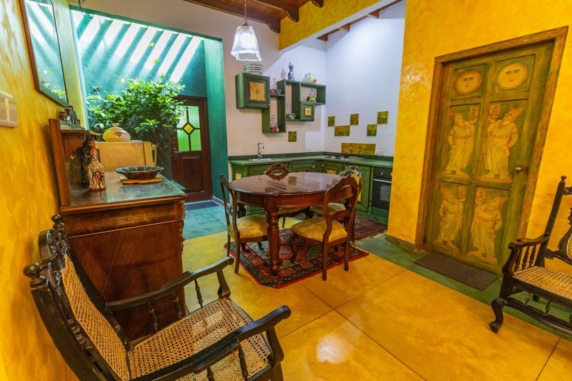 Villa Carla 巴勒皮蒂耶 外观 照片