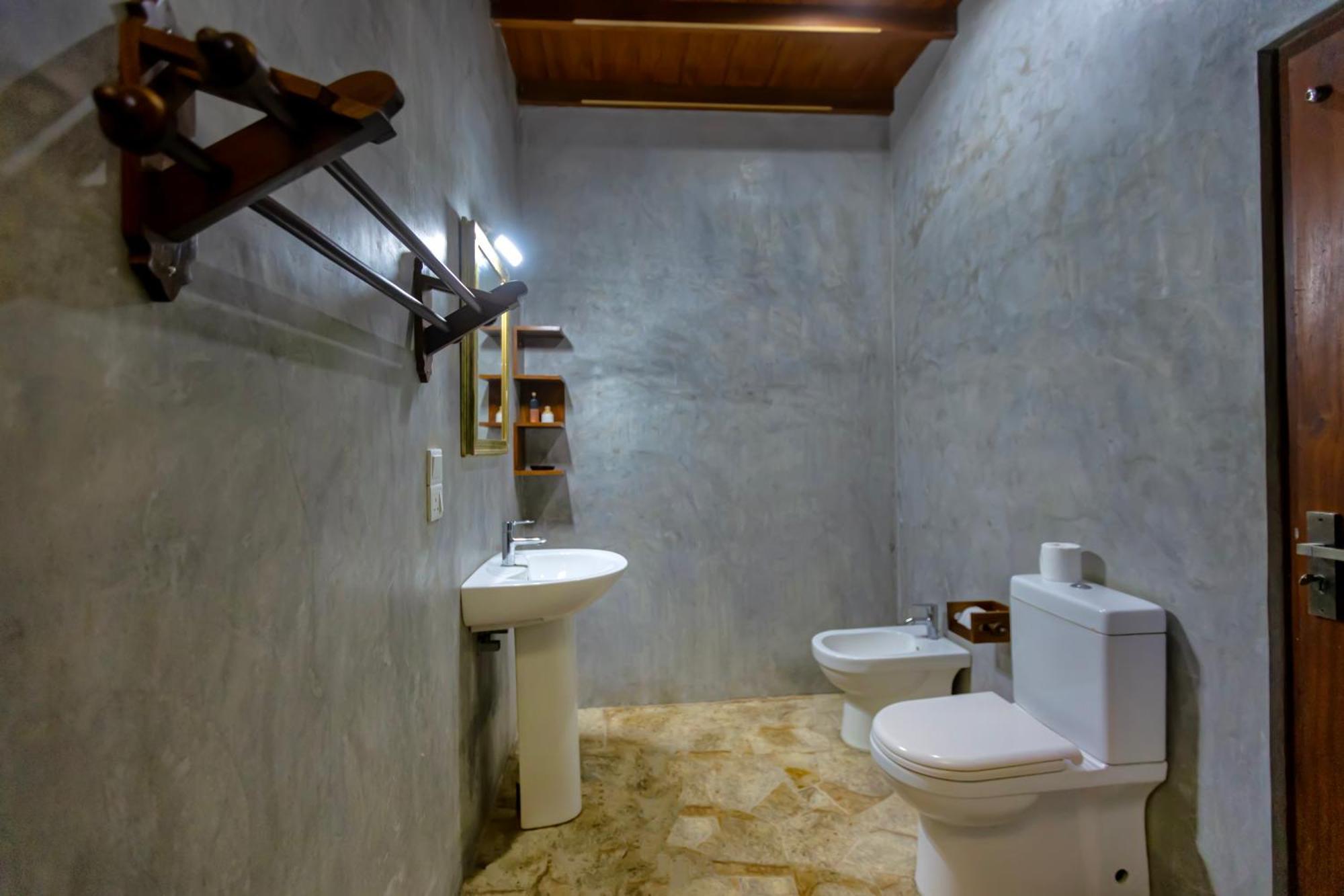 Villa Carla 巴勒皮蒂耶 外观 照片