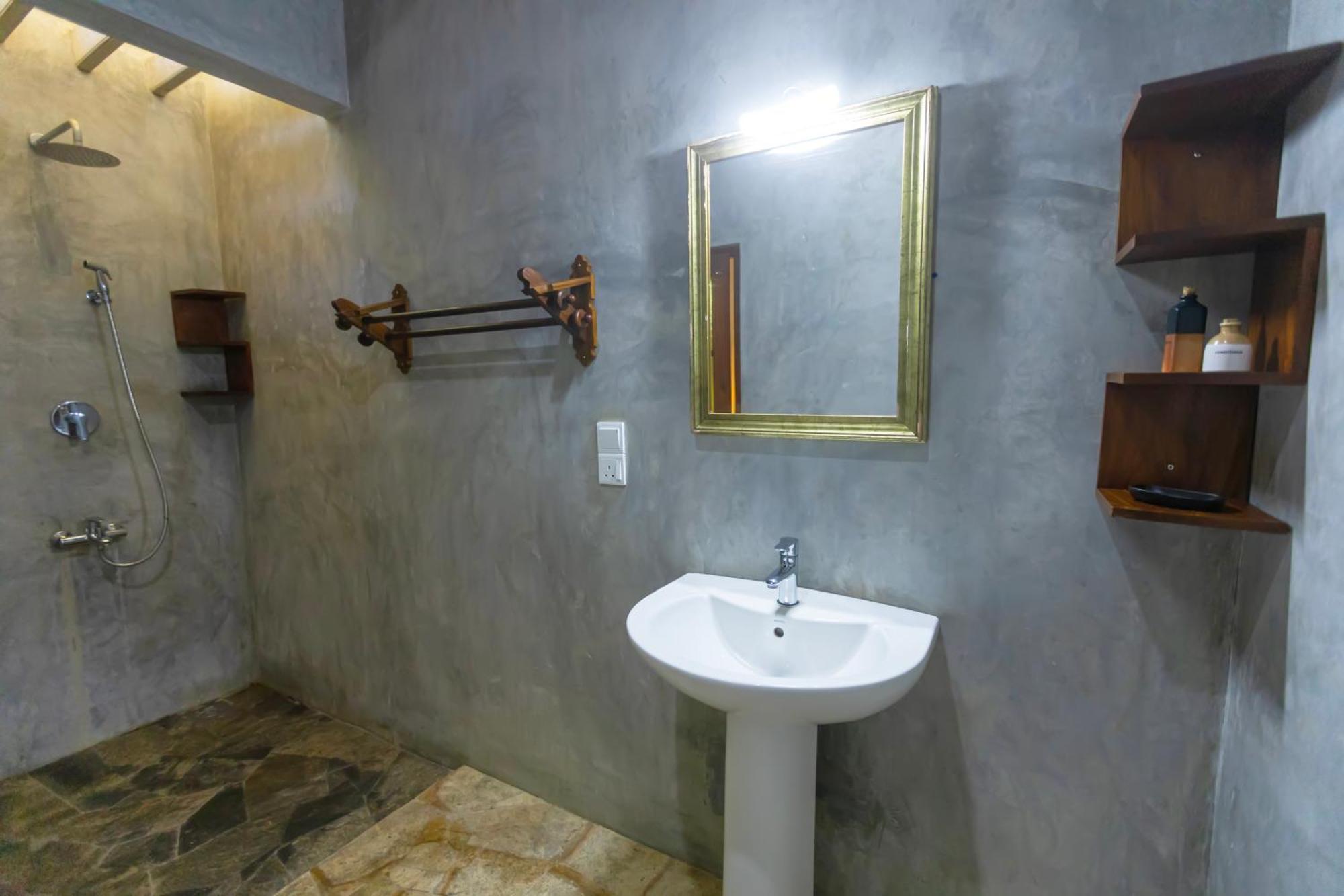 Villa Carla 巴勒皮蒂耶 外观 照片